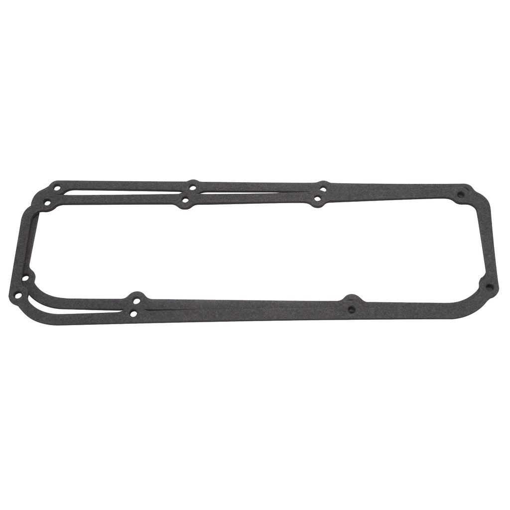 Edelbrock 7569 Valve Cover Gasket Set for Ford for Select Ford Bronco, Ford Country Sedan, Ford Country Squire, Ford Custom, Ford Custom 500, Ford E-250 Econoline, Ford E-250 Econoline Club Wagon, Ford E-350 Econoline, Ford E-350 Econoline Club Wagon,