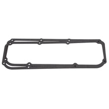 Load image into Gallery viewer, Edelbrock 7569 Valve Cover Gasket Set for Ford for Select Ford Bronco, Ford Country Sedan, Ford Country Squire, Ford Custom, Ford Custom 500, Ford E-250 Econoline, Ford E-250 Econoline Club Wagon, Ford E-350 Econoline, Ford E-350 Econoline Club Wagon,