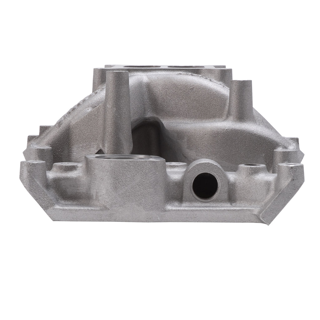 Edelbrock 7577 RPM Air-Gap Small Block Chrysler Magnum Intake Manifold