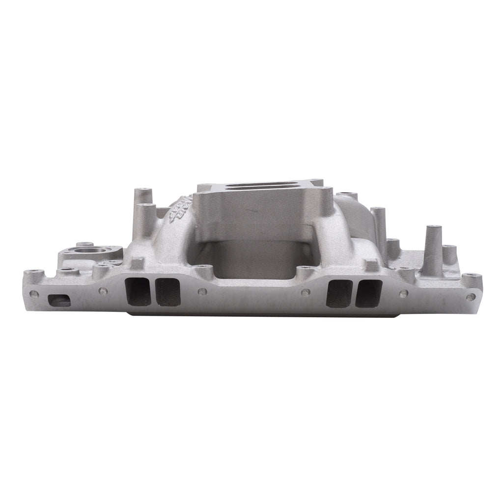 Edelbrock 7577 RPM Air-Gap Small Block Chrysler Magnum Intake Manifold