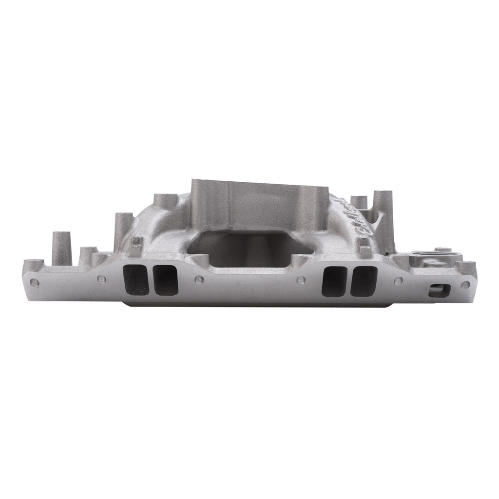 Edelbrock 7577 RPM Air-Gap Small Block Chrysler Magnum Intake Manifold
