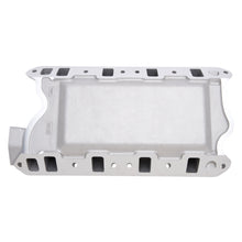 Load image into Gallery viewer, Edelbrock 7581 RPM Air-Gap Small Block Ford 351W Intake Manifold for Select Bricklin SV-1, DeTomaso Pantera, Ford Bronco, Ford Country Sedan, Ford Country Squire, Ford Custom, Ford Custom 500, Ford E-100 Econoline, Ford E-100 Econoline Club Wagon, Ford