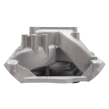 Load image into Gallery viewer, Edelbrock 7581 RPM Air-Gap Small Block Ford 351W Intake Manifold for Select Bricklin SV-1, DeTomaso Pantera, Ford Bronco, Ford Country Sedan, Ford Country Squire, Ford Custom, Ford Custom 500, Ford E-100 Econoline, Ford E-100 Econoline Club Wagon, Ford