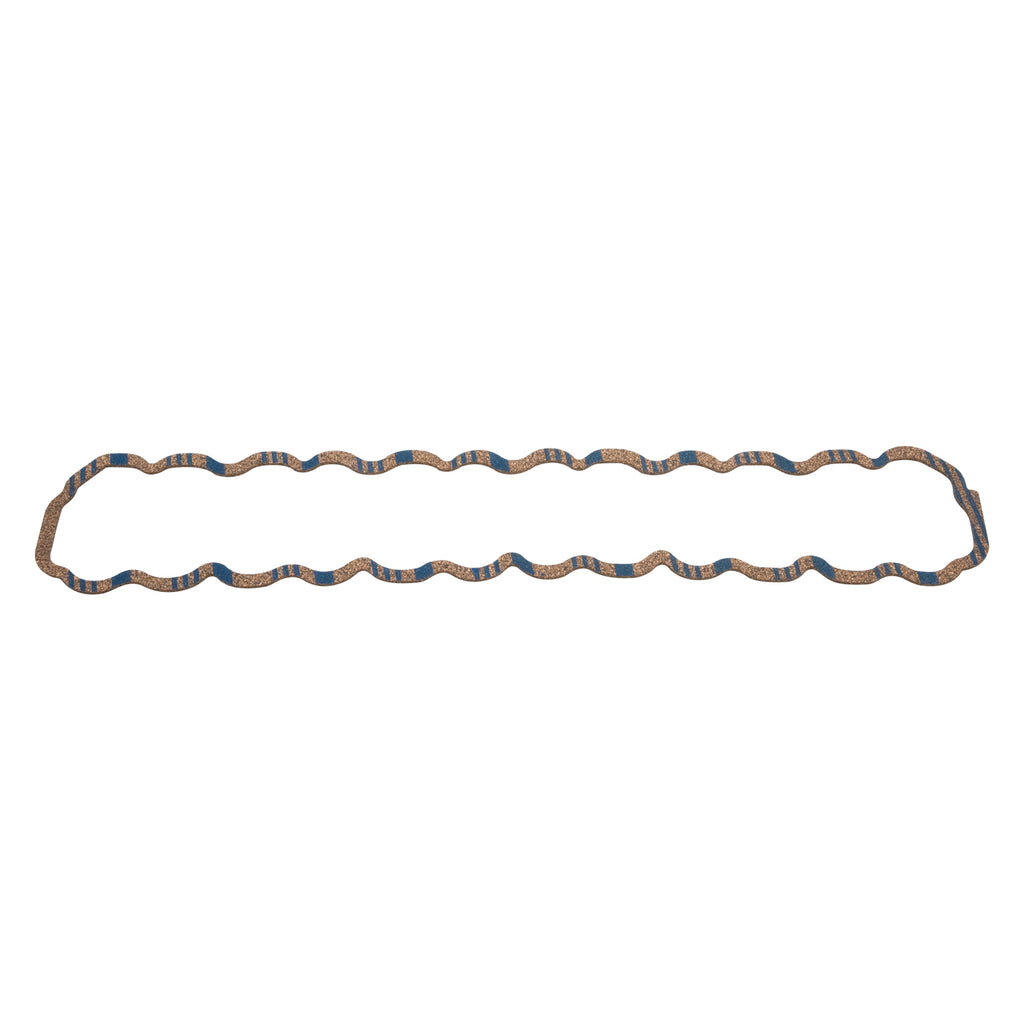 Edelbrock 7583 Gasket VC Cork/Rubber Jeep 87-95 4.0L for Select Jeep Cherokee, Jeep Comanche, Jeep Grand Cherokee, Jeep TJ, Jeep Wagoneer, Jeep Wrangler