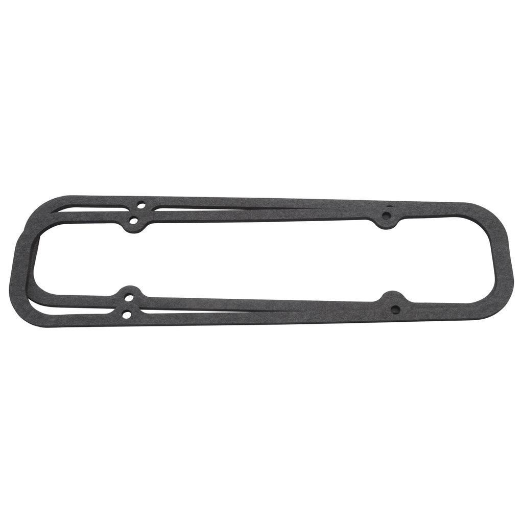 Edelbrock 7590 Valve Cover Gasket Set for Pontiac for Select Buick LeSabre, Oldsmobile 98, Oldsmobile Custom Cruiser, Oldsmobile Delta 88, Pontiac Acadian, Pontiac Bonneville, Pontiac Catalina, Pontiac Executive, Pontiac Firebird, Pontiac GTO, Pontiac