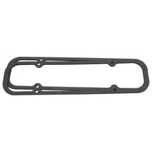 Load image into Gallery viewer, Edelbrock 7590 Valve Cover Gasket Set for Pontiac for Select Buick LeSabre, Oldsmobile 98, Oldsmobile Custom Cruiser, Oldsmobile Delta 88, Pontiac Acadian, Pontiac Bonneville, Pontiac Catalina, Pontiac Executive, Pontiac Firebird, Pontiac GTO, Pontiac