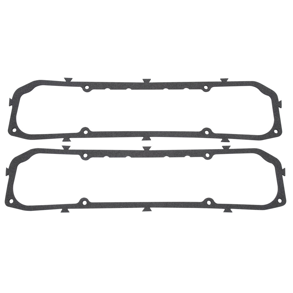 Edelbrock 7591 Valve Cover Gasket Set for Chrysler for Select Chrysler 300, Chrysler Cordoba, Chrysler Imperial, Chrysler New Yorker, Chrysler Newport, Chrysler Saratoga, Chrysler Town & Country, Chrysler Windsor, Dodge 330, Dodge 440, Dodge 880, Dodge