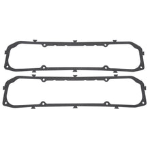 Load image into Gallery viewer, Edelbrock 7591 Valve Cover Gasket Set for Chrysler for Select Chrysler 300, Chrysler Cordoba, Chrysler Imperial, Chrysler New Yorker, Chrysler Newport, Chrysler Saratoga, Chrysler Town &amp; Country, Chrysler Windsor, Dodge 330, Dodge 440, Dodge 880, Dodge