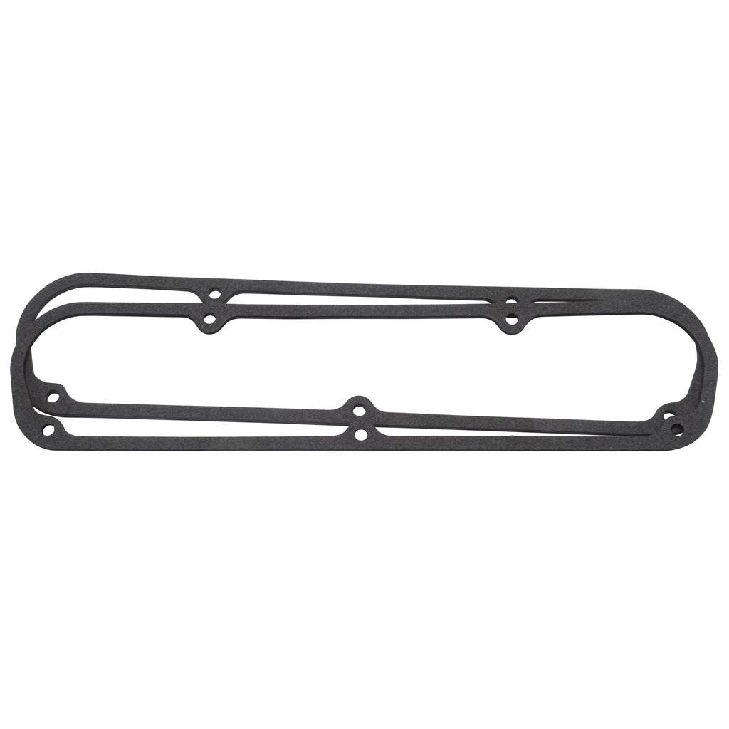 Edelbrock 7592 Valve Cover Gasket Set for Chrysler for Select Chrysler Cordoba, Chrysler Fifth Avenue, Chrysler Imperial, Chrysler LeBaron, Chrysler New Yorker, Chrysler Newport, Chrysler Town & Country, Dodge A100, Dodge A100 Truck, Dodge Aspen, Dodge