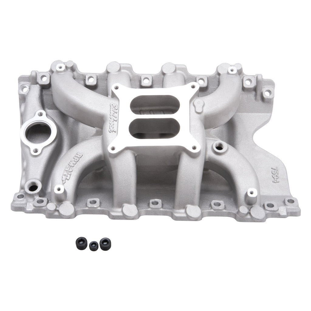 Edelbrock 7594 RPM Air-Gap Holden 253-304-308 1988-98 Intake Manifold
