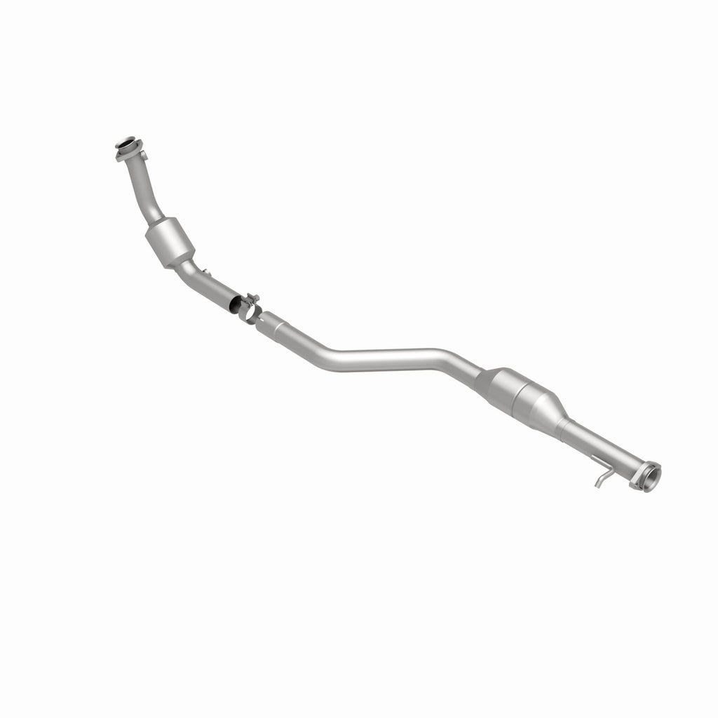 MagnaFlow Exhaust Products 24049 HM Grade Direct-Fit Catalytic Converter for Select Mercedes-Benz SL500