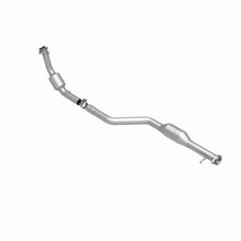 Load image into Gallery viewer, MagnaFlow Exhaust Products 24049 HM Grade Direct-Fit Catalytic Converter for Select Mercedes-Benz SL500