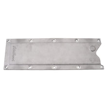 Load image into Gallery viewer, Edelbrock 7788 Valey Cover Plate for E-CNC 215 Cylinder Heads for Chevy LS1/LS2