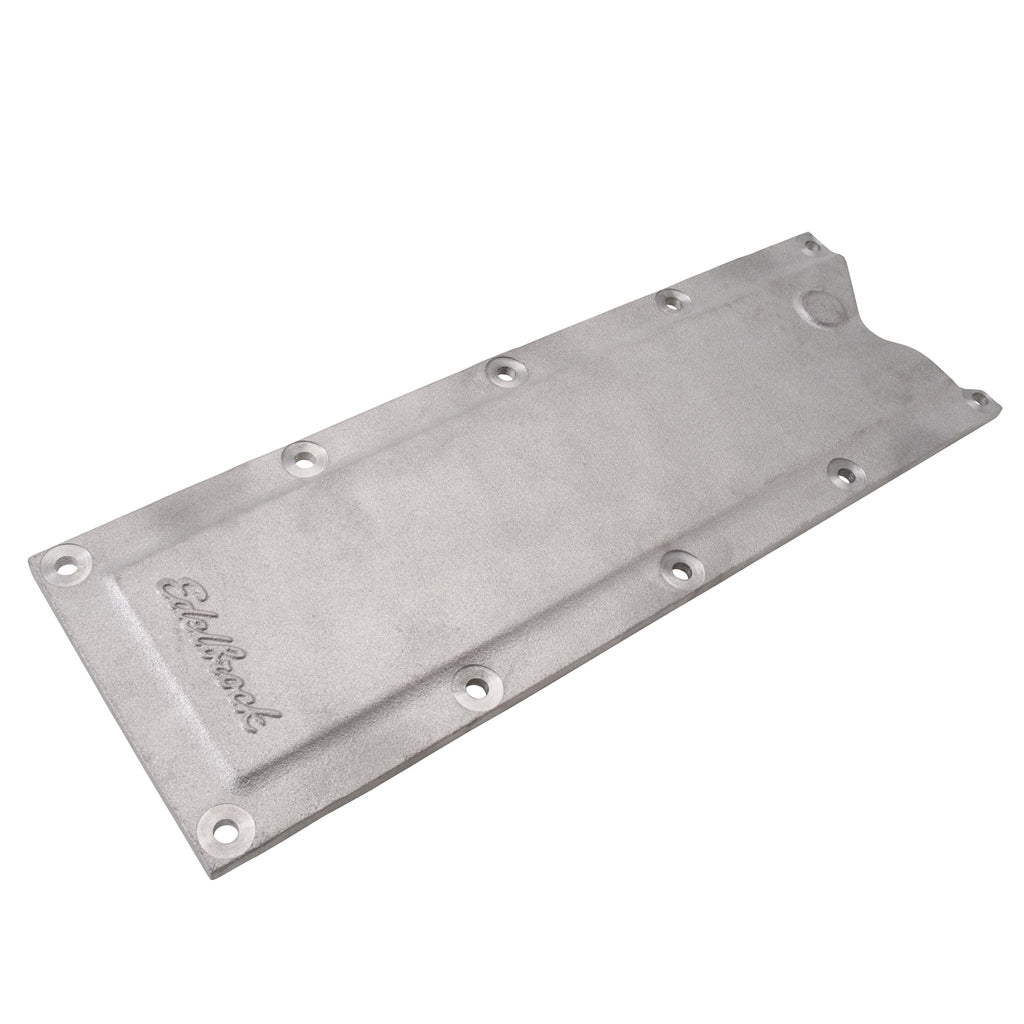 Edelbrock 7788 Valey Cover Plate for E-CNC 215 Cylinder Heads for Chevy LS1/LS2