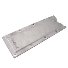 Load image into Gallery viewer, Edelbrock 7788 Valey Cover Plate for E-CNC 215 Cylinder Heads for Chevy LS1/LS2