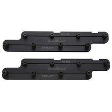 Load image into Gallery viewer, Edelbrock 7796 Stud Girdles for BBC Victor 24Â°/Musi Victor 24Â° Cylinder Heads