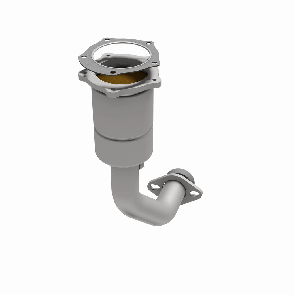 MagnaFlow Exhaust Products 49367 OEM Grade Direct-Fit Catalytic Converter for Select Kia Sportage