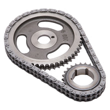 Load image into Gallery viewer, Edelbrock 7804 Performer-Link Adjustable True-Roller Timing Chain Set for Select Chrysler 300, Chrysler Cordoba, Chrysler Imperial, Chrysler New Yorker, Chrysler Newport, Chrysler Town &amp; Country, Dodge 330, Dodge 440, Dodge 880, Dodge B100 Van, Dodge