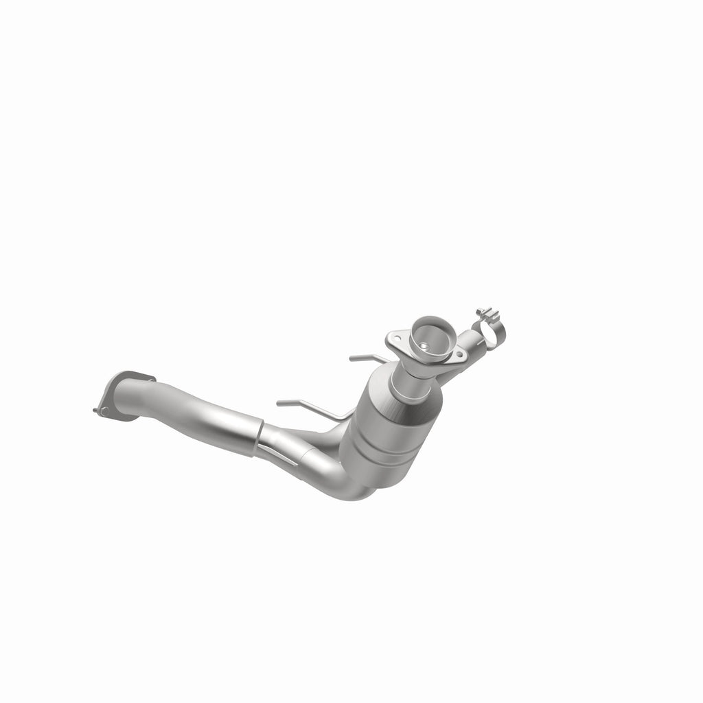 MagnaFlow Exhaust Products 52295 OEM Grade Direct-Fit Catalytic Converter for Select Ford F-150