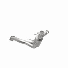 Load image into Gallery viewer, MagnaFlow Exhaust Products 52295 OEM Grade Direct-Fit Catalytic Converter for Select Ford F-150