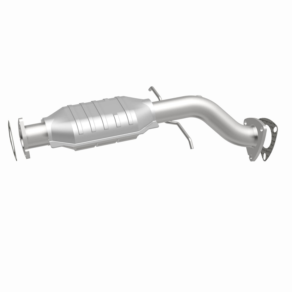 MagnaFlow Exhaust Products 23455 HM Grade Direct-Fit Catalytic Converter for Select Chevrolet Blazer, GMC Jimmy, Oldsmobile Bravada