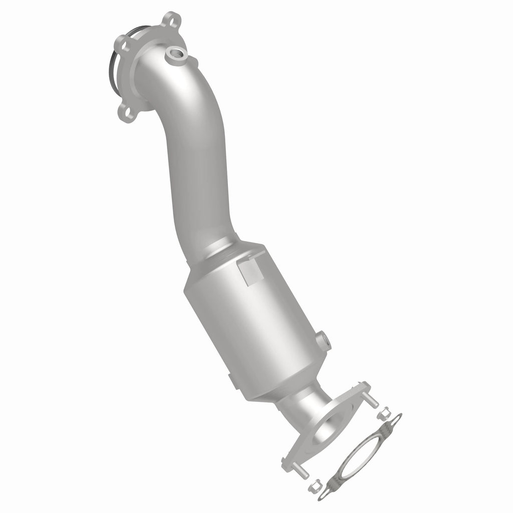 MagnaFlow Exhaust Products 21-408 OEM Grade Direct-Fit Catalytic Converter for Select Cadillac ATS, Cadillac CTS, Chevrolet Camaro