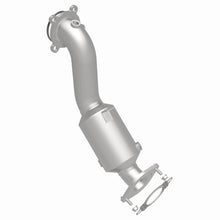 Load image into Gallery viewer, MagnaFlow Exhaust Products 21-408 OEM Grade Direct-Fit Catalytic Converter for Select Cadillac ATS, Cadillac CTS, Chevrolet Camaro