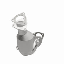 Load image into Gallery viewer, MagnaFlow Exhaust Products 21-812 OEM Grade Direct-Fit Catalytic Converter for Select Audi Q7