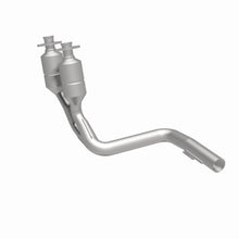 Load image into Gallery viewer, MagnaFlow Exhaust Products 458053 California CARB Direct-Fit Catalytic Converter for Select Jeep Grand Cherokee