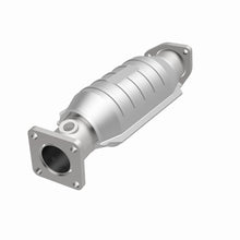 Load image into Gallery viewer, MagnaFlow Exhaust Products 22922 Standard Grade Direct-Fit Catalytic Converter for Select Audi 100, Audi 200, Audi
