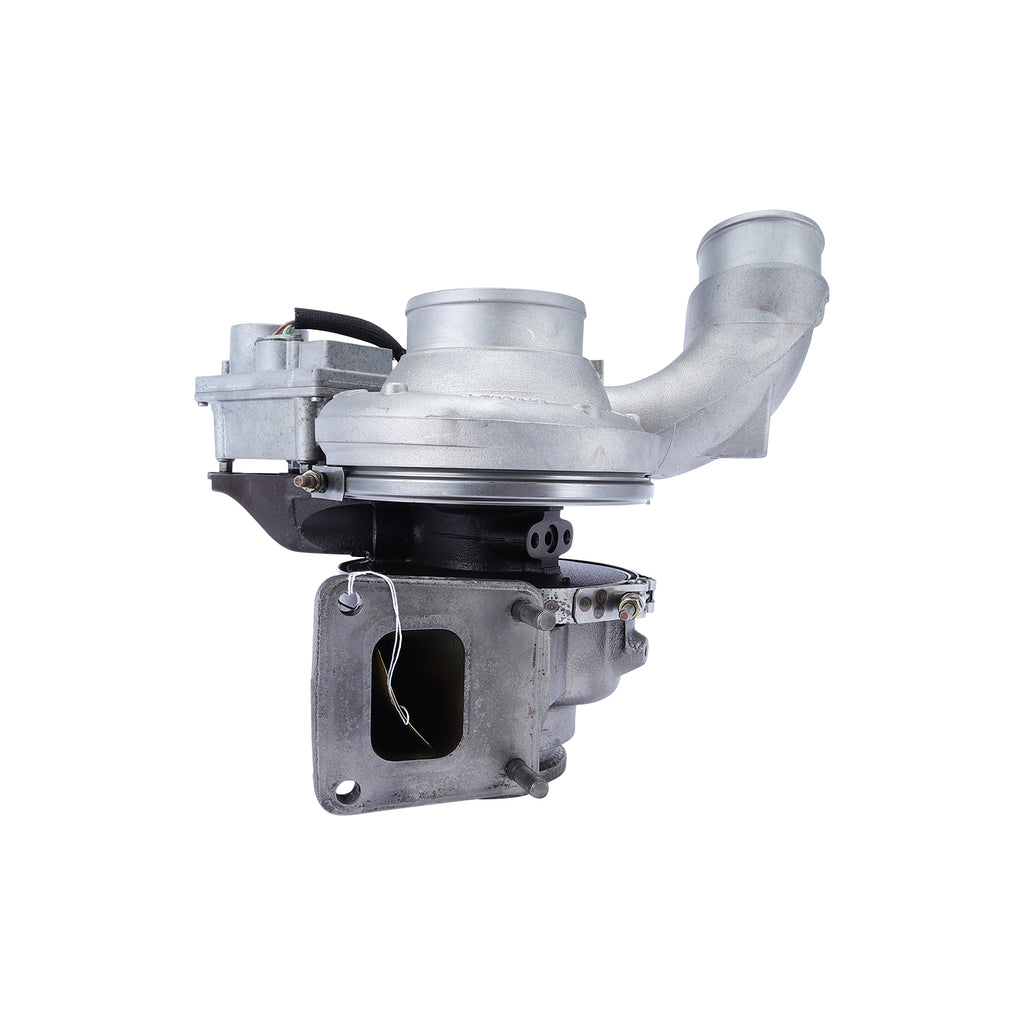 Alliant Power AP90016 Turbocharger