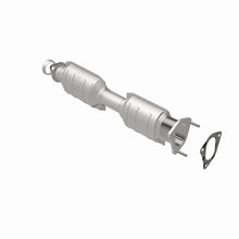 Load image into Gallery viewer, MagnaFlow Exhaust Products 23387 Standard Grade Direct-Fit Catalytic Converter for Select Ford Bronco II, Ford Ranger