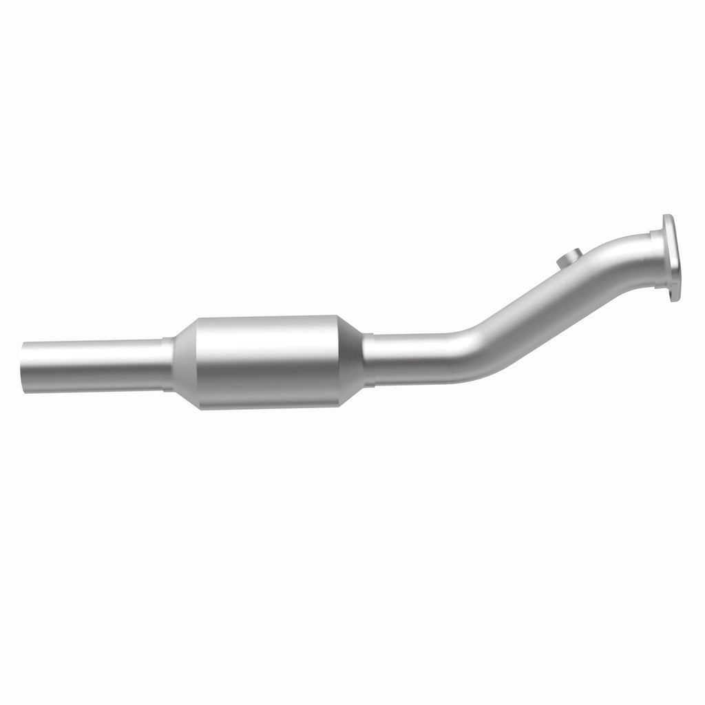 MagnaFlow Exhaust Products 5461961 California CARB Direct-Fit Catalytic Converter for Select Dodge Caliber