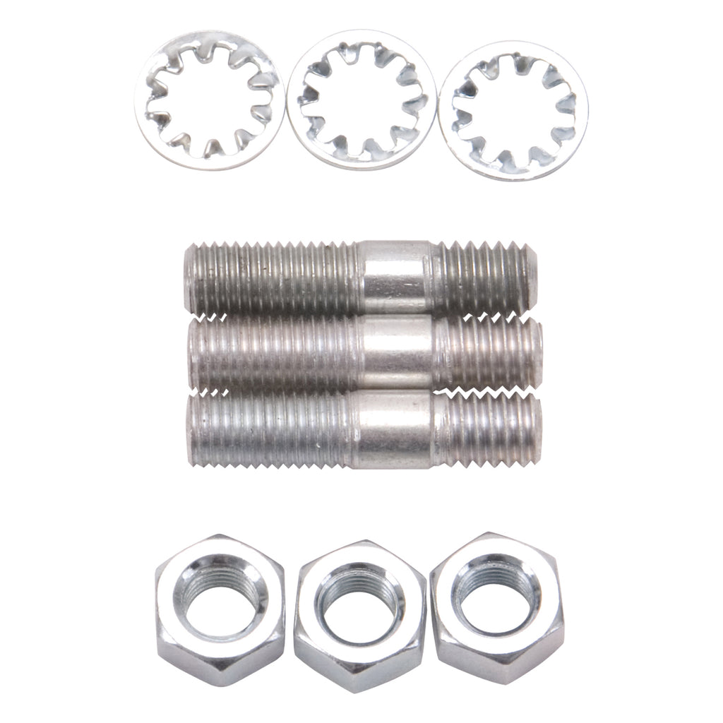 Edelbrock 8006 Carburetor Stud Kit
