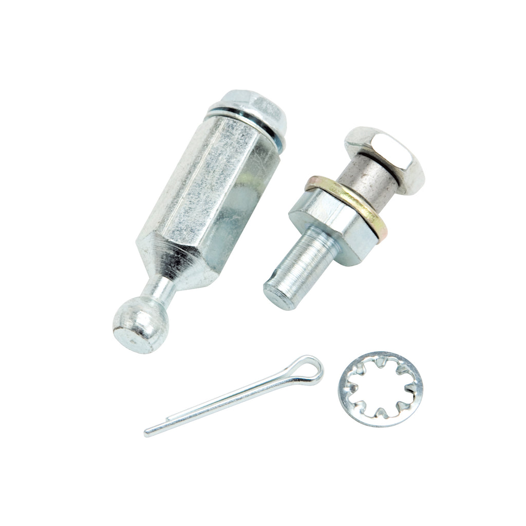 Edelbrock 8007 Throttle & Auto Transmission Shoulder Stud Kit for Early Chrysler