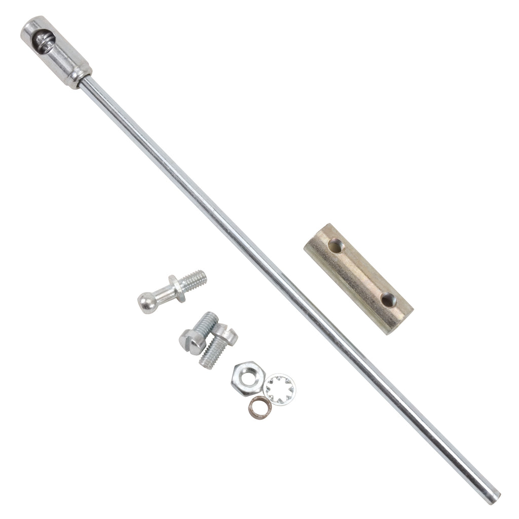 Edelbrock 8010 Chevy Throttle Rod Kit
