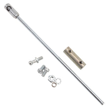 Load image into Gallery viewer, Edelbrock 8010 Chevy Throttle Rod Kit
