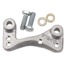Load image into Gallery viewer, Edelbrock 8014 Carburetor Throttle Cable Bracket for #2156 &amp; #5056 - 1972-76 Pontiac