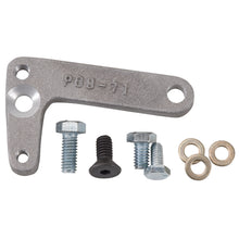 Load image into Gallery viewer, Edelbrock 8015 Carburetor Throttle Cable Bracket for 1968-71 Pontiac