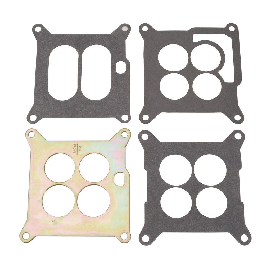 Edelbrock 8017 EGR Adapter #8017 for Ford Performer