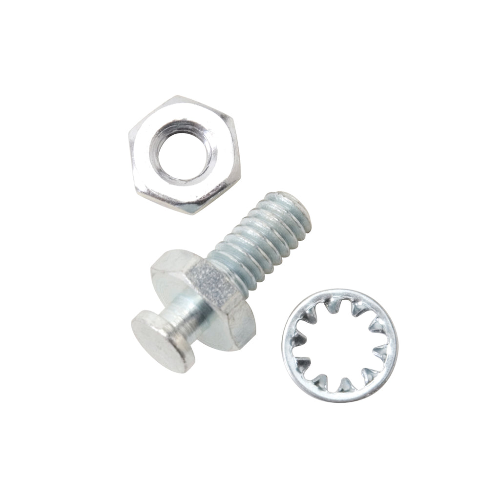 Edelbrock 8018 Automatic Trans Kickdown Stud for 1968 & Later TH350