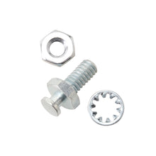 Load image into Gallery viewer, Edelbrock 8018 Automatic Trans Kickdown Stud for 1968 &amp; Later TH350