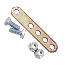Load image into Gallery viewer, Edelbrock 8022 Trans Kick-Down Linkage Adapter Kit for 1977 Chrysler Vans