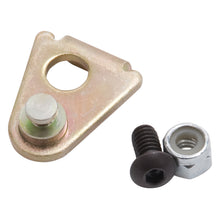 Load image into Gallery viewer, Edelbrock 8026 GM Transmission Cable Adapter for use with 2004R, 700R4, 4L60 transmissions