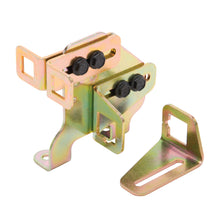 Load image into Gallery viewer, Edelbrock 8029 Carburetor Throttle Cable Bracket for and Trans Bracket for LS1