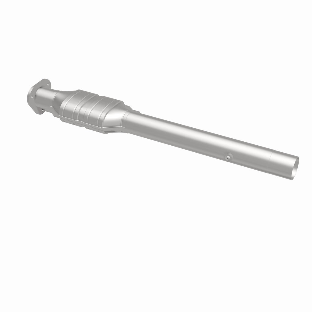 MagnaFlow Exhaust Products 23204 HM Grade Direct-Fit Catalytic Converter for Select Ford E-250 Econoline, Ford E-450 Econoline Super Duty, Ford Econoline Super Duty