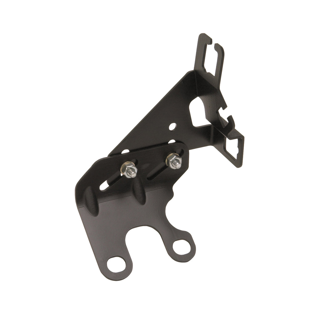 Edelbrock 8031 Carburetor Throttle Cable Bracket for Big-Block & Big-Block Chevy (Universal)