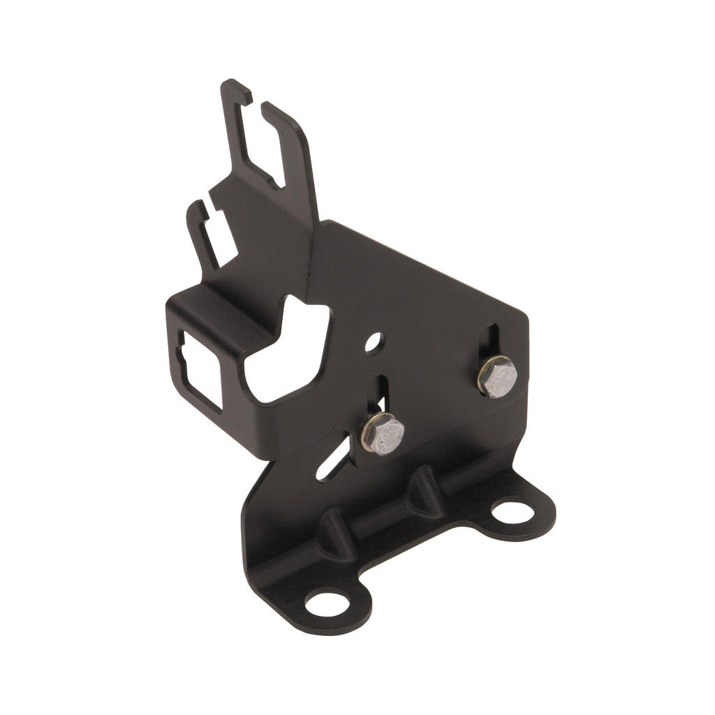 Edelbrock 8032 Carburetor Throttle Cable Bracket for Big-Block Chevy Vortec (Universal)
