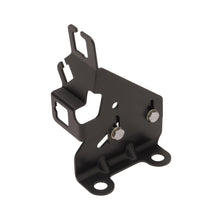 Load image into Gallery viewer, Edelbrock 8032 Carburetor Throttle Cable Bracket for Big-Block Chevy Vortec (Universal)