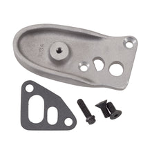 Load image into Gallery viewer, Edelbrock 8035 EGR Adapter #8035 for Chevy for Select Avanti II, Checker Aerobus, Checker Marathon, Checker Taxicab, Chevrolet Bel Air, Chevrolet Blazer, Chevrolet C10 Pickup, Chevrolet C10 Suburban, Chevrolet C20 Pickup, Chevrolet C20 Suburban,